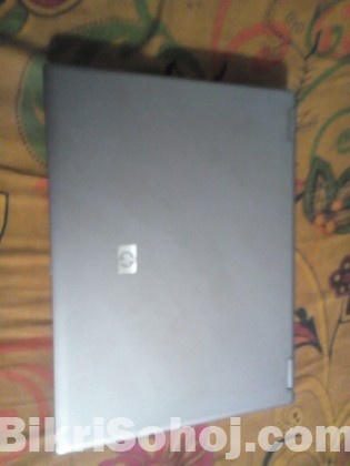 Hp compaq 6730b laptop